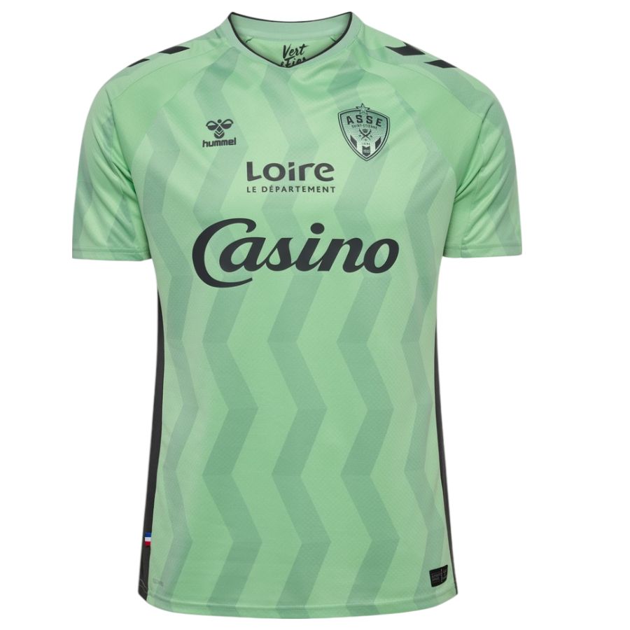 Maillot Saint Etienne Third 2026 2027