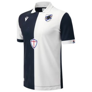 Maillot Sampdoria Third 2026 2027 (1)