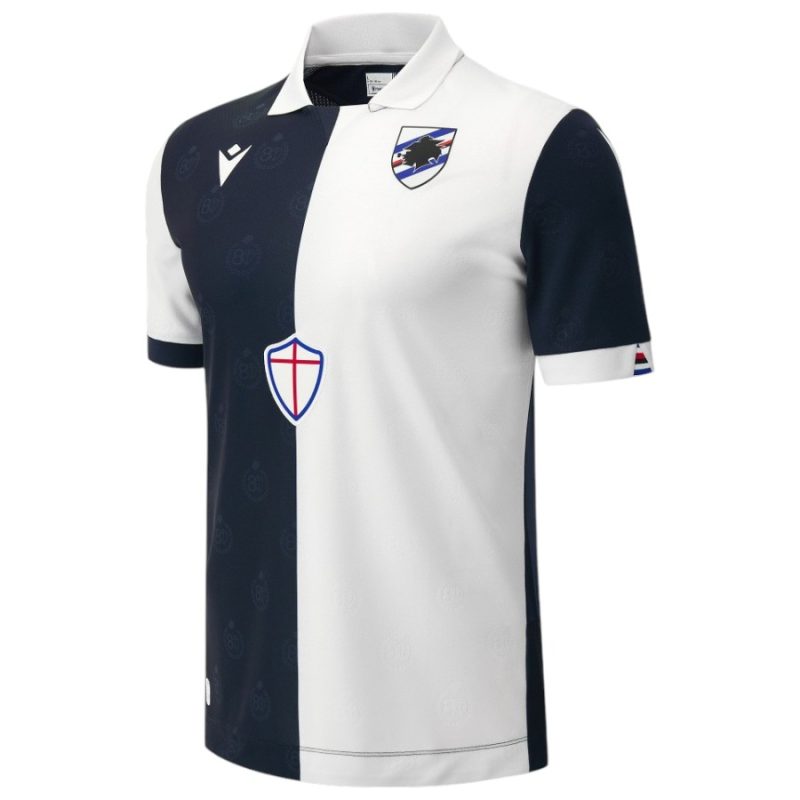 Maillot Sampdoria Third 2026 2027 (1)