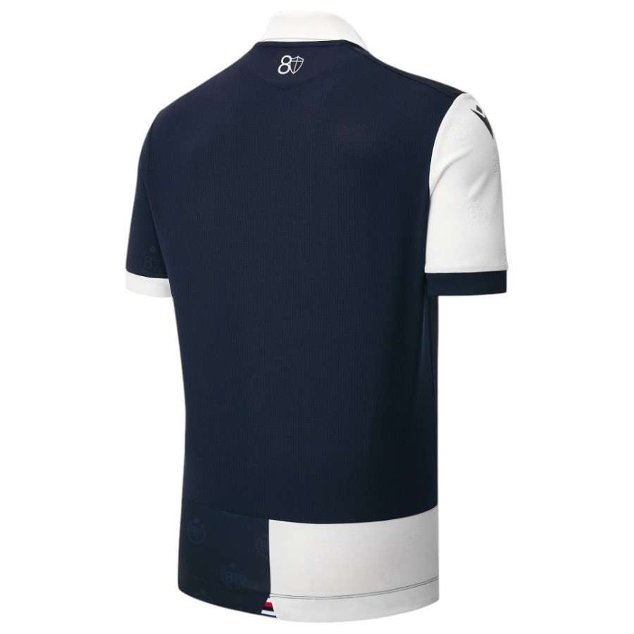 Maillot Sampdoria Third 2026 2027 (2)