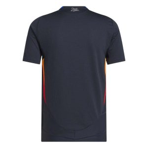 Maillot San Diego FC Domicile 2026 2027 (2)