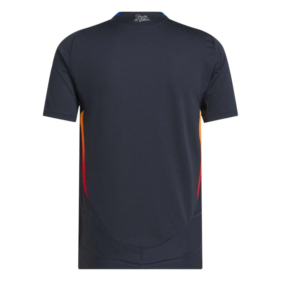 Maillot San Diego FC Domicile 2026 2027 (2)