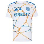 Maillot San Diego FC Exterieur 2026 2027 (1)