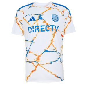 Maillot San Diego FC Exterieur 2026 2027 (1)