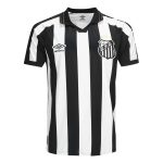 Maillot Santos Exterieur 2026 2027