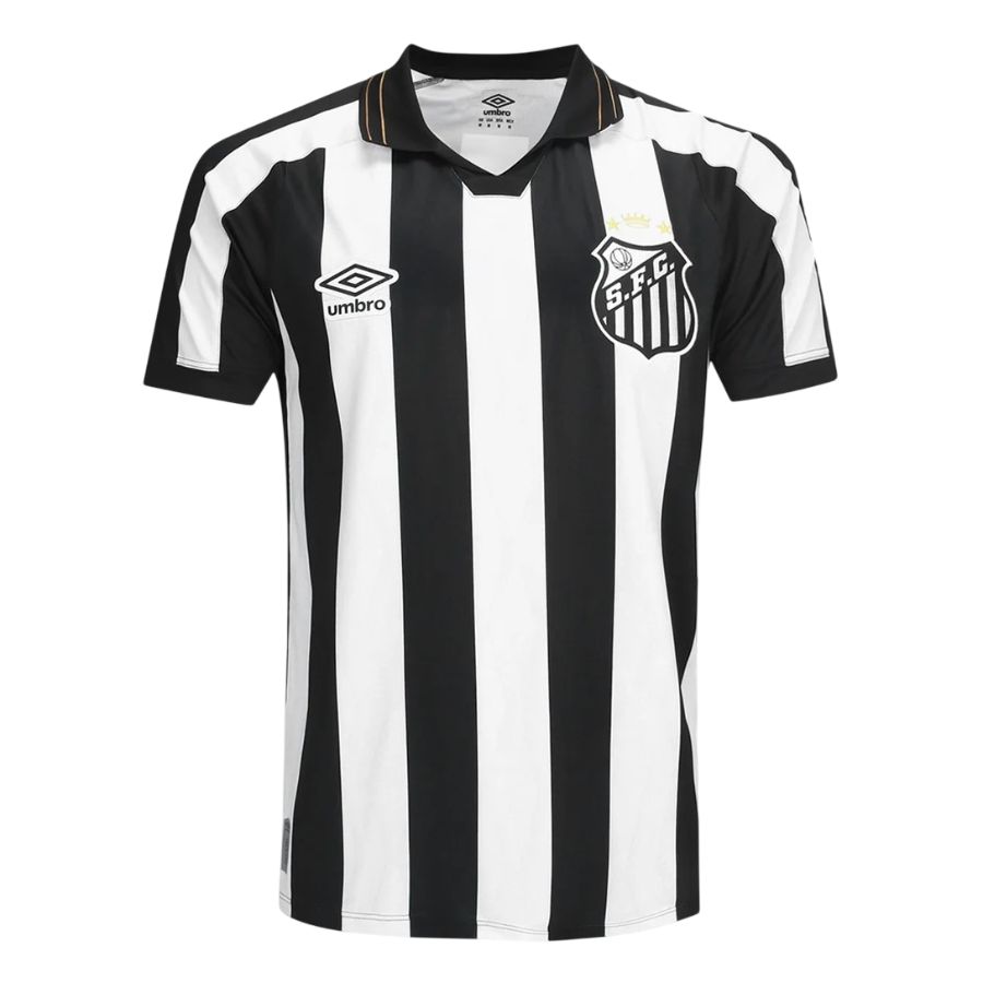 Maillot Santos Exterieur 2026 2027