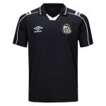 Maillot Santos Third 2026 2027
