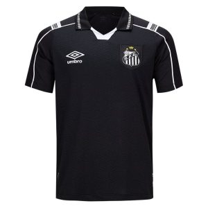 Maillot Santos Third 2026 2027