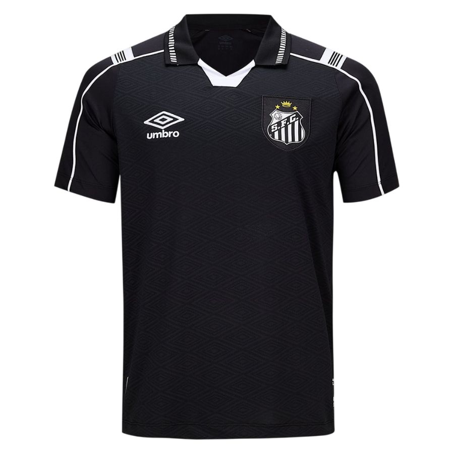 Maillot Santos Third 2026 2027