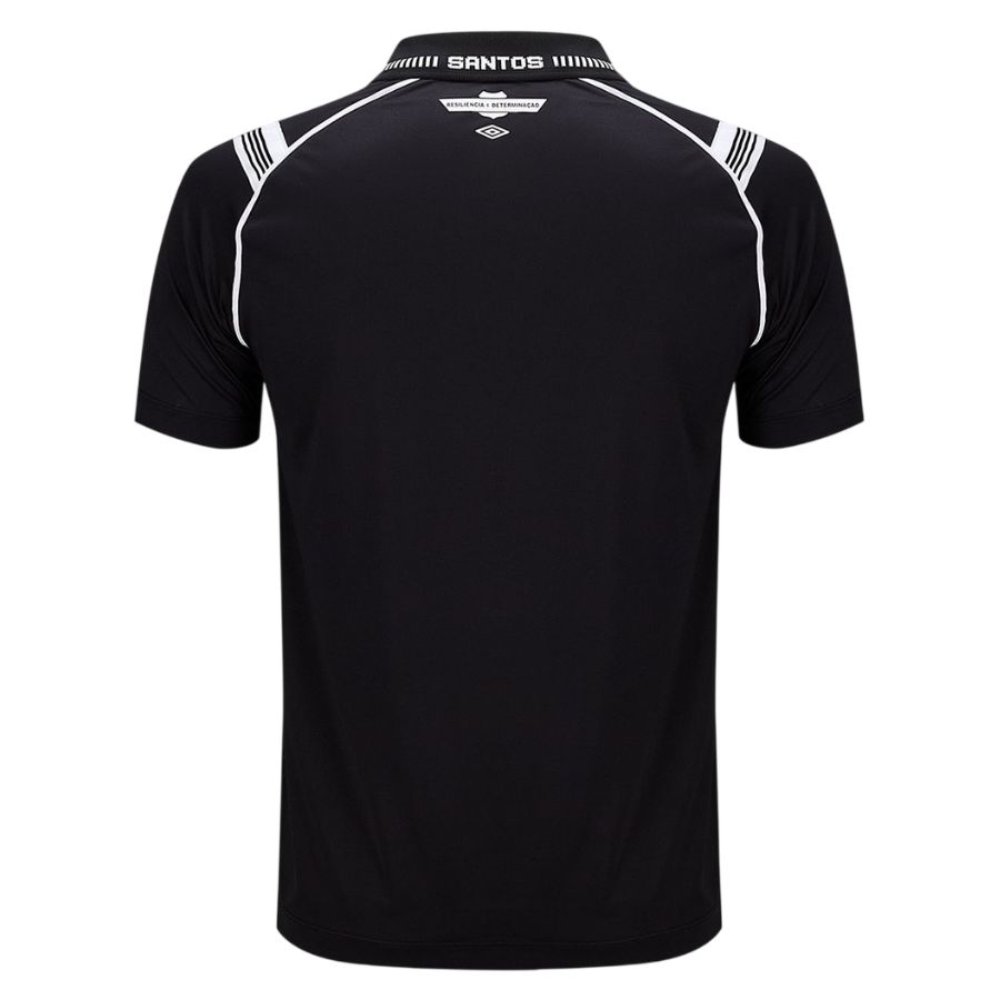 Maillot Santos Third 2026 2027