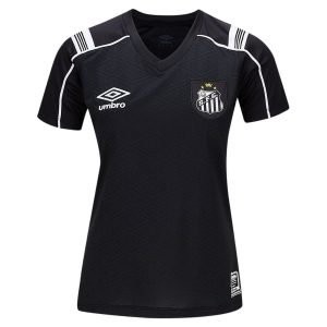 Maillot Santos Third 2026 2027 Femme
