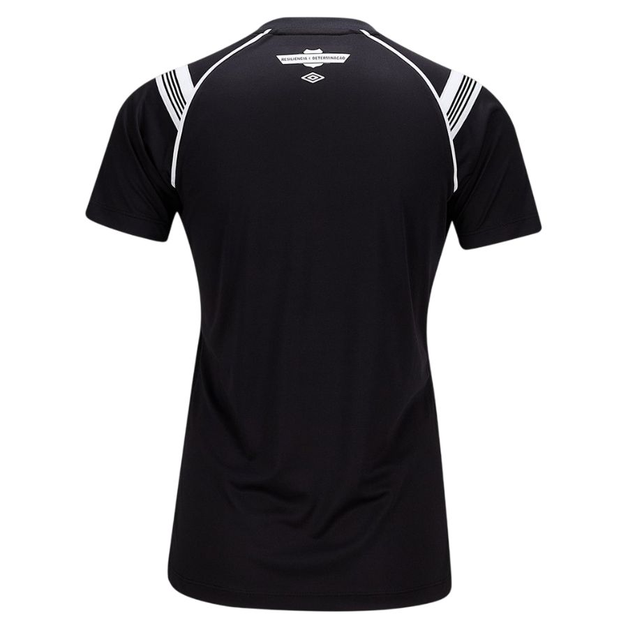 Maillot Santos Third 2026 2027 Femme