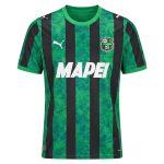 Maillot Sassuolo Domicile 2026 2027