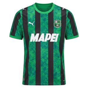 Maillot Sassuolo Domicile 2026 2027
