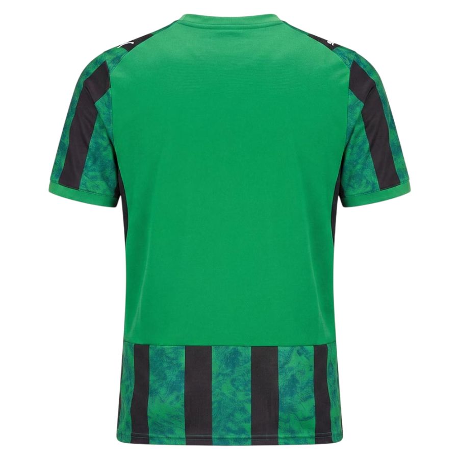 Maillot Sassuolo Domicile 2026 2027 (2)