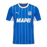 Maillot Sassuolo Third 2026 2027