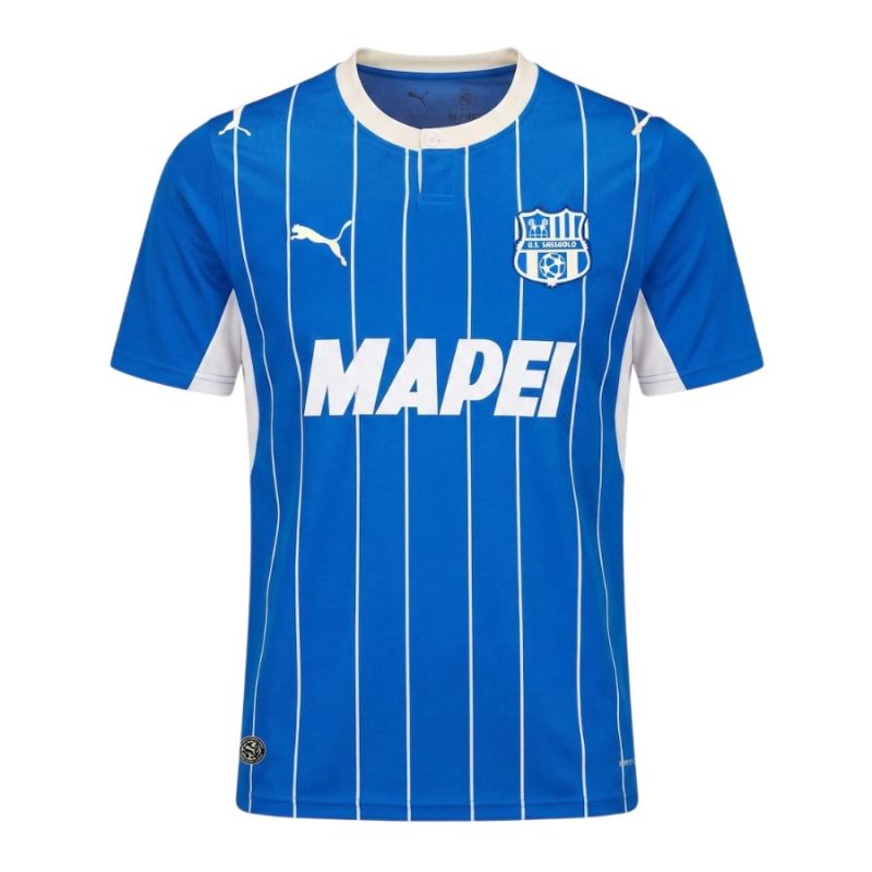 Maillot Sassuolo Third 2026 2027