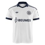 Maillot Schalke 04 Exterieur 2026 2027 (1)