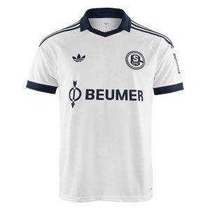 Maillot Schalke 04 Exterieur 2026 2027 (1)