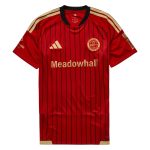 Maillot Sheffield Domicile 2026 2027 (1)