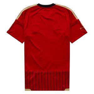 Maillot Sheffield Domicile 2026 2027 (2)