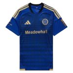 Maillot Sheffield Exterieur 2026 2027 (1)