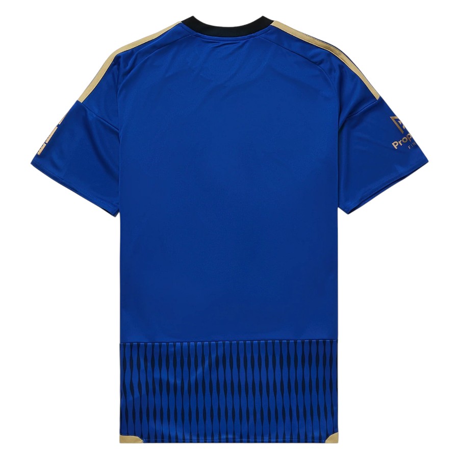 Maillot Sheffield Exterieur 2026 2027 (2)