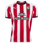 Maillot Southampton domicile 2026 2027 (1)