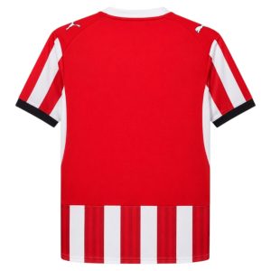 Maillot Southampton domicile 2026 2027 (2)