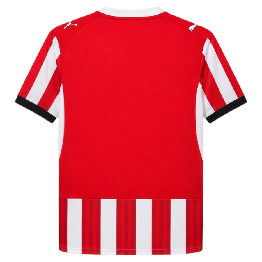 Maillot Southampton domicile 2026 2027 (2)