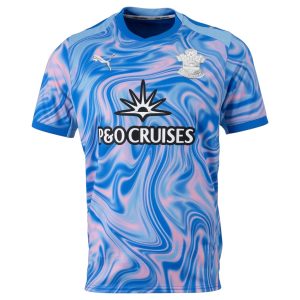 Maillot Southampton exterieur 2026 2027 (1)