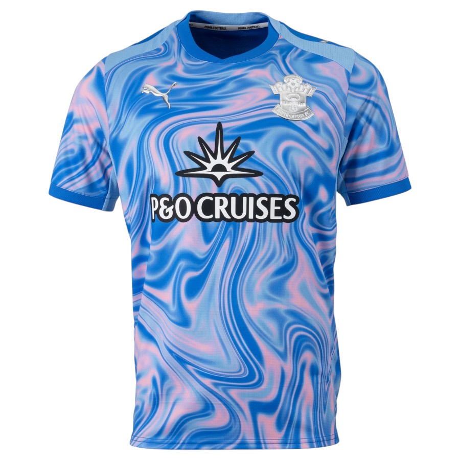 Maillot Southampton exterieur 2026 2027 (1)