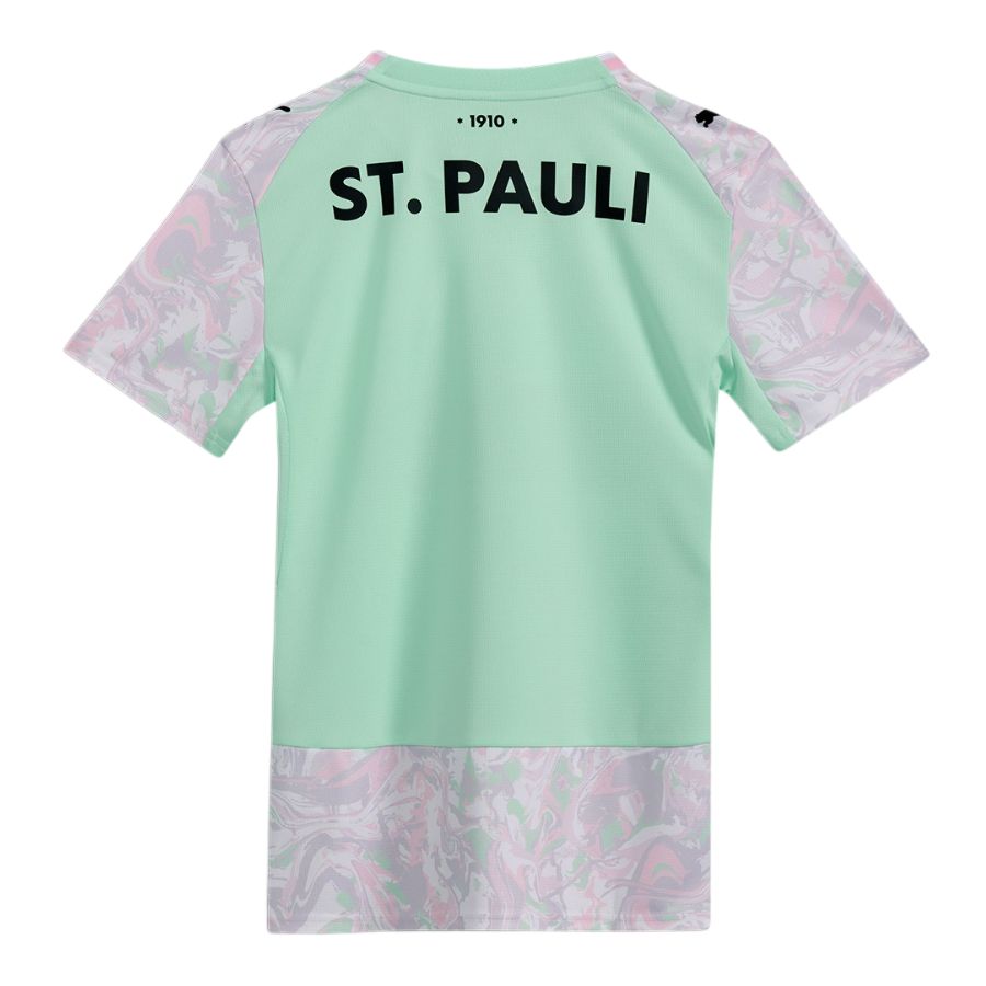 Maillot St. Pauli Third 2026 2027