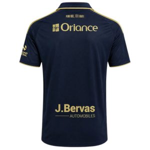 Stade Brestois Drittes Trikot 2026-2027