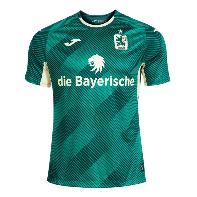 Maillot TSV 1860 Munich Exterieur 2026 2027