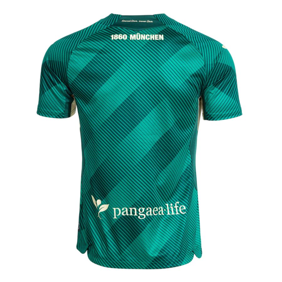 Maillot TSV 1860 Munich Exterieur 2026 2027
