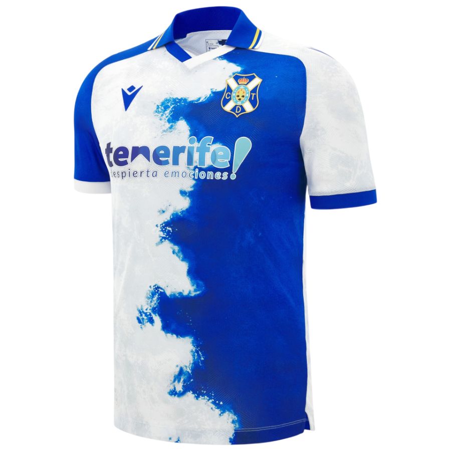Maillot Tenerife Domicile 2026 2027