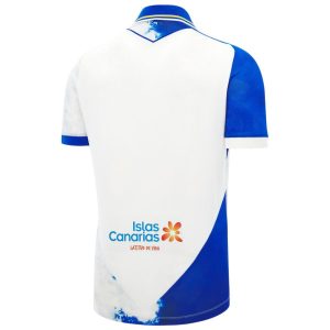 Maillot Tenerife Domicile 2026 2027