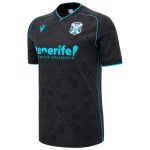 Maillot Tenerife Exterieur 2026 2027
