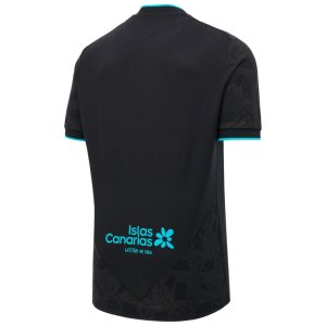 Maillot Tenerife Exterieur 2026 2027