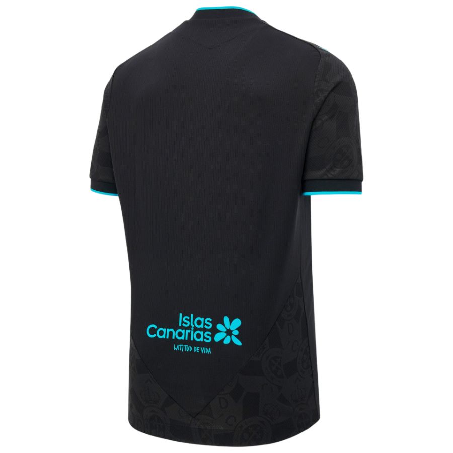 Maillot Tenerife Exterieur 2026 2027