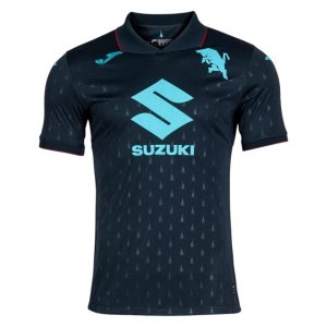Maillot Torino Third 2026 2027 (1)