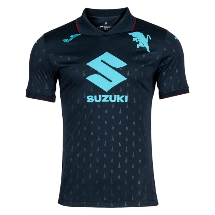 Maillot Torino Third 2026 2027 (1)