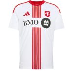 Maillot Toronto FC Exterieur 2026 2027 (1)