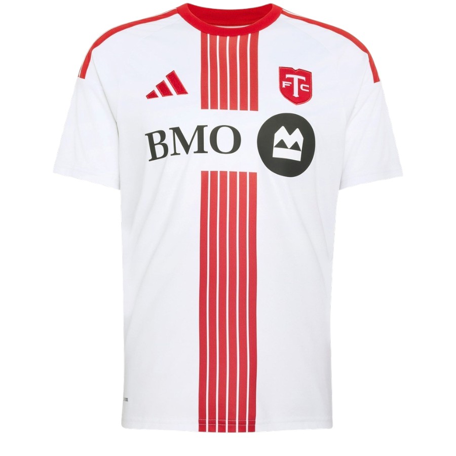 Maillot Toronto FC Exterieur 2026 2027 (1)