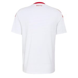 Maillot Toronto FC Exterieur 2026 2027 (2)