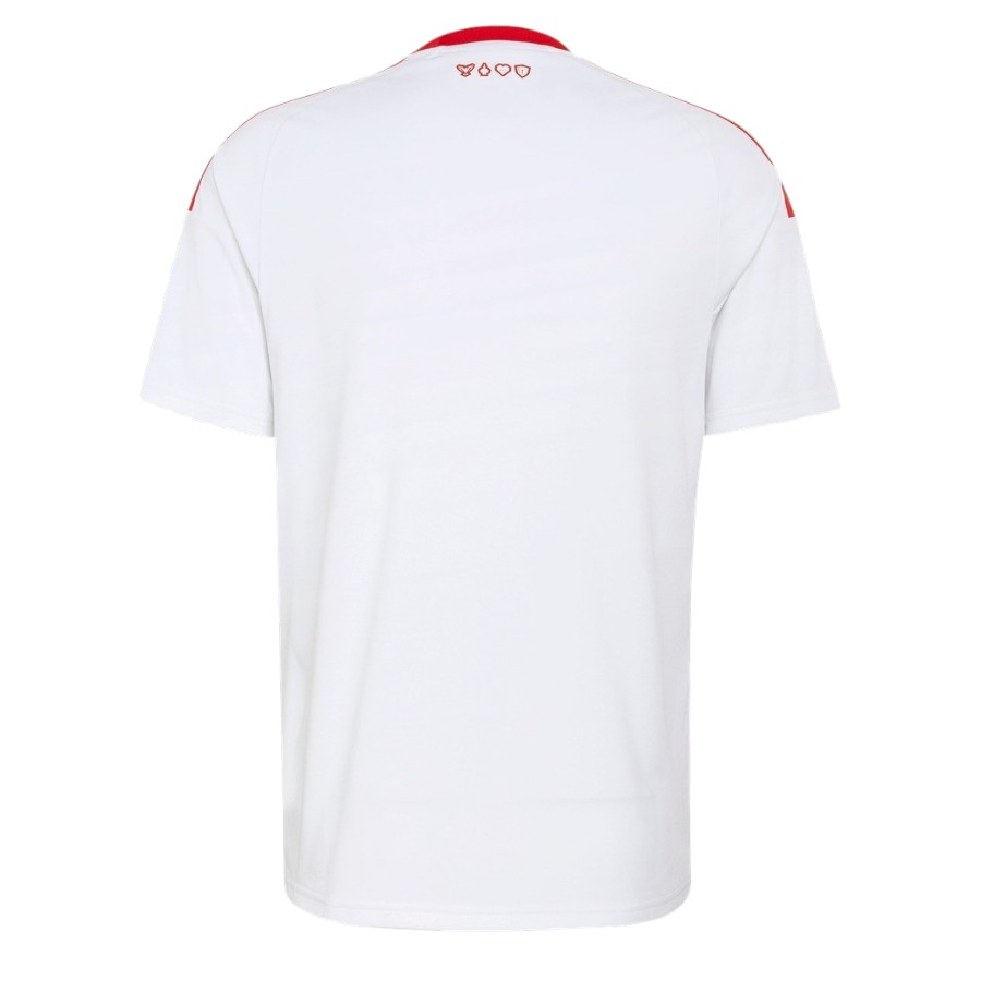 Maillot Toronto FC Exterieur 2026 2027 (2)