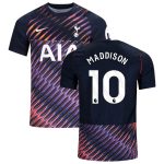 Maillot Tottenham Exterieur 2026 2027 Maddison (1)