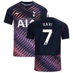 Maillot Tottenham Exterieur 2026 2027 Xavi (1)
