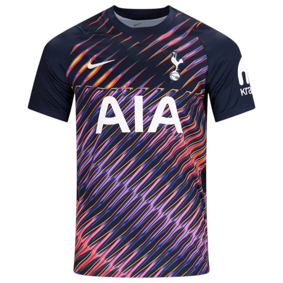 Maillot Tottenham Exterieur 2026 2027